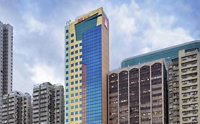 Ibis Hong Kong North Point